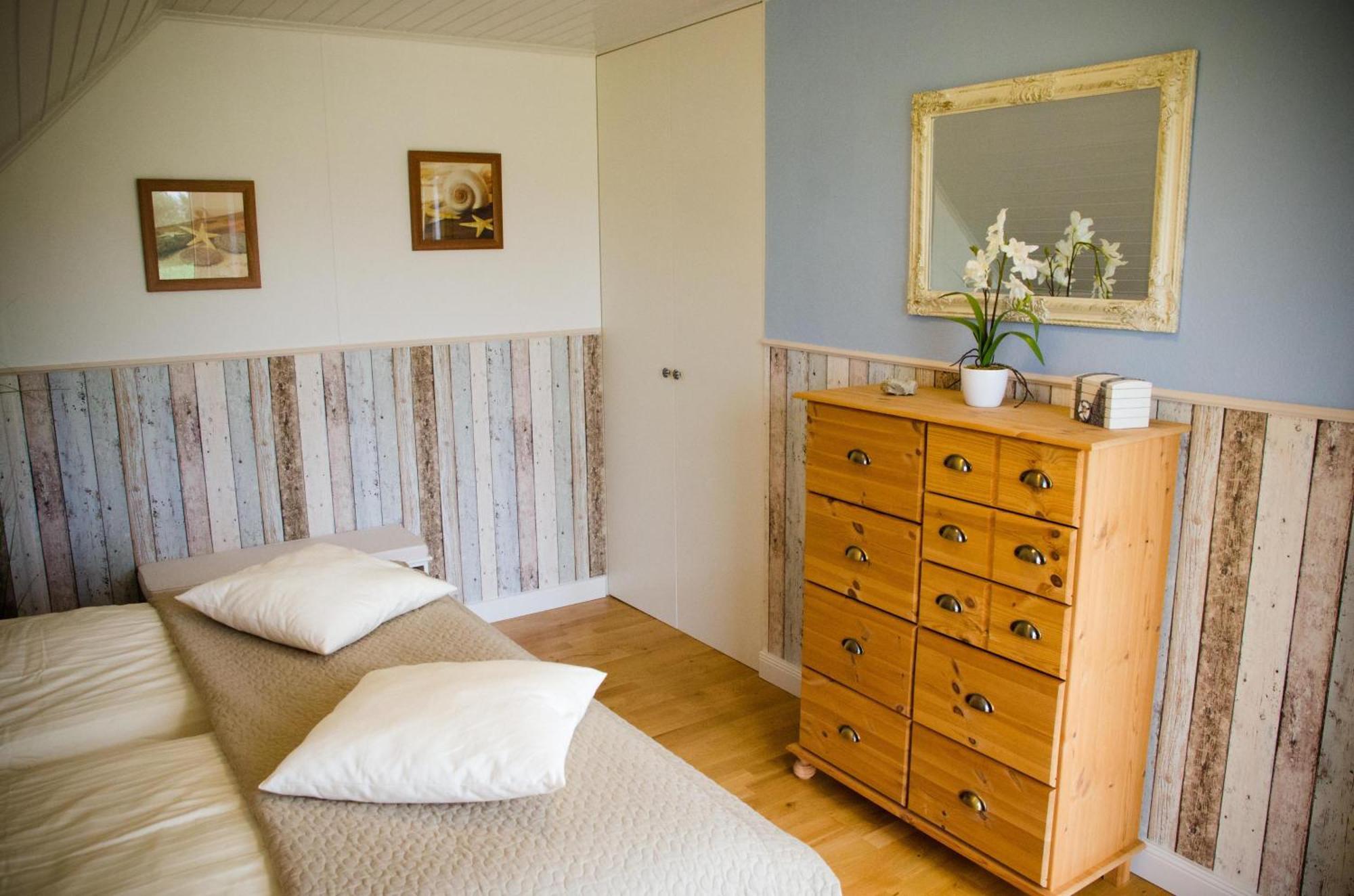 Ferienhaus Kappelner Schleibruecke Εξωτερικό φωτογραφία